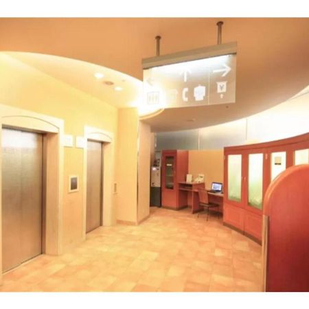 R&B Hotel Morioka Ekimae - Vacation Stay 38792V 外观 照片