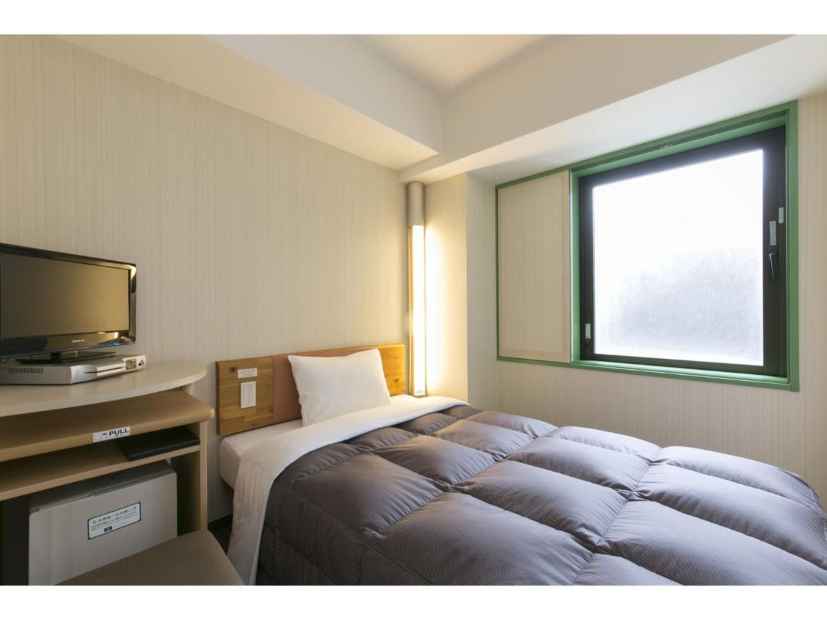 R&B Hotel Morioka Ekimae - Vacation Stay 38792V 外观 照片