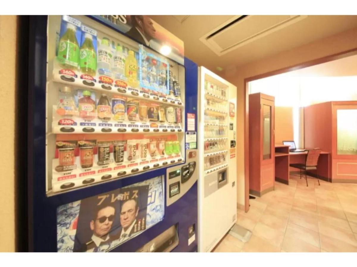 R&B Hotel Morioka Ekimae - Vacation Stay 38792V 外观 照片