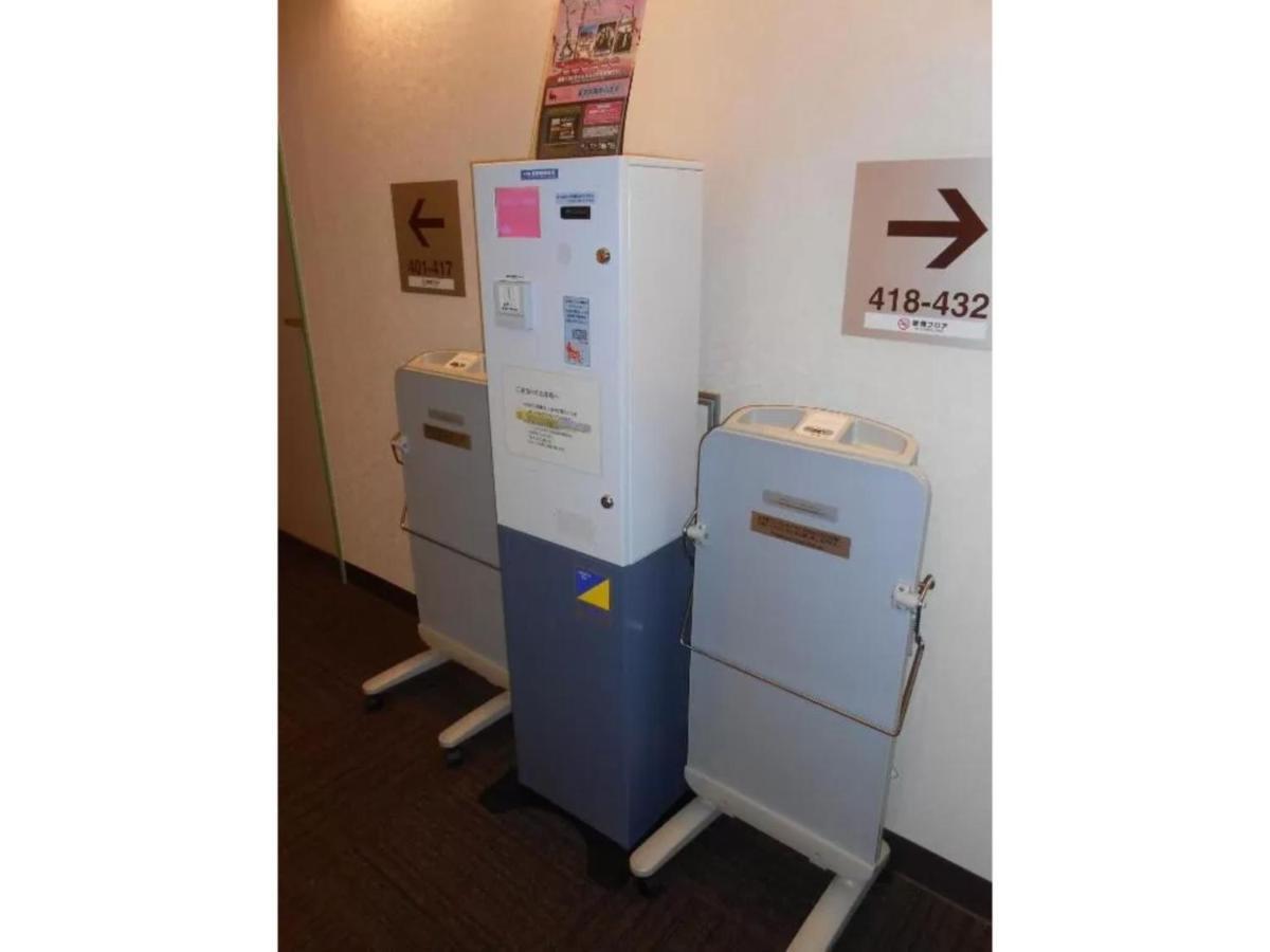 R&B Hotel Morioka Ekimae - Vacation Stay 38792V 外观 照片