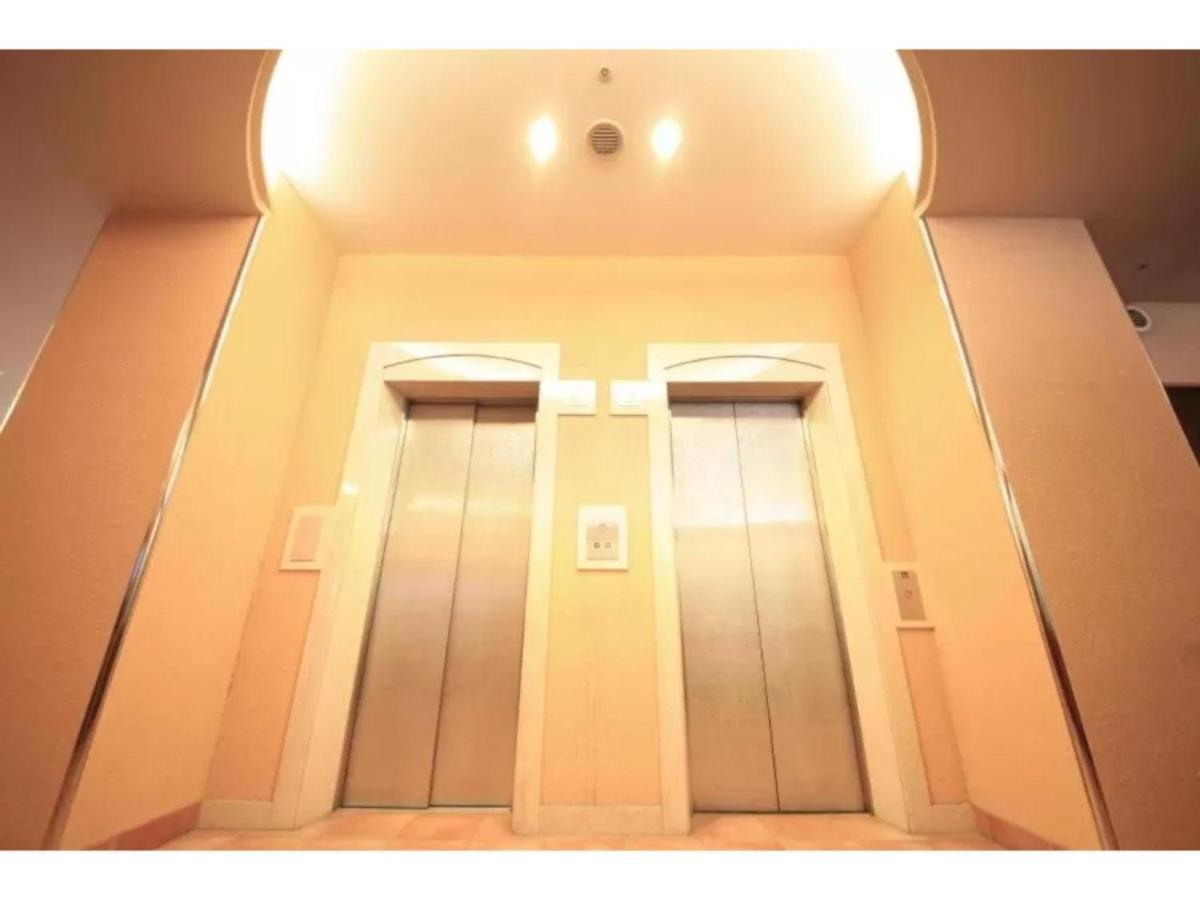 R&B Hotel Morioka Ekimae - Vacation Stay 38792V 外观 照片