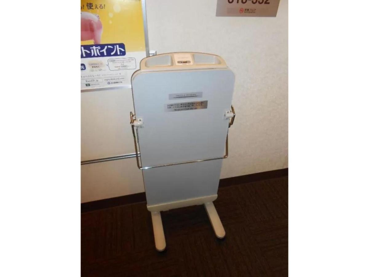 R&B Hotel Morioka Ekimae - Vacation Stay 38792V 外观 照片
